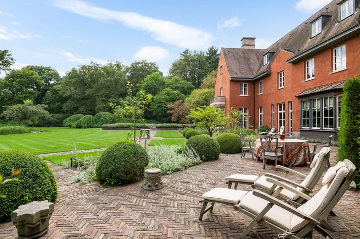 Foto 3 van Sionkloosterlaan 7