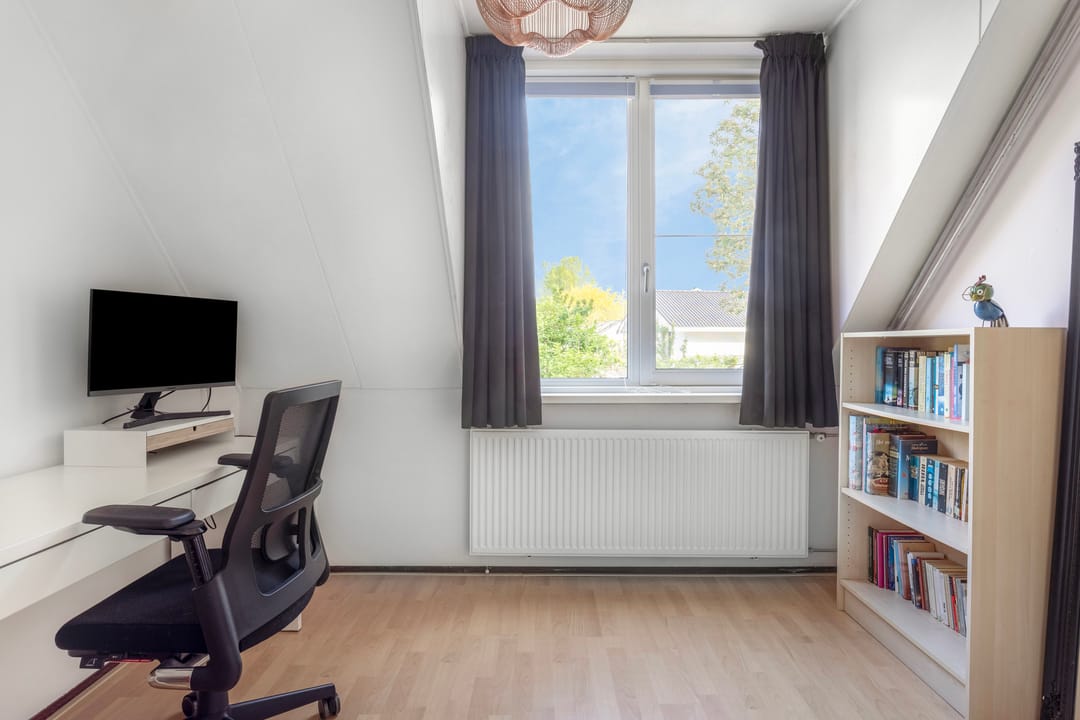 Foto 26 van Kruisherenborch 10