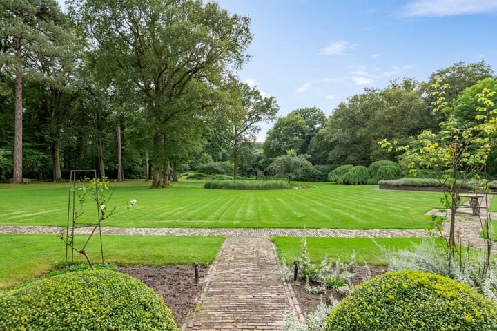 Foto 5 van Sionkloosterlaan 7