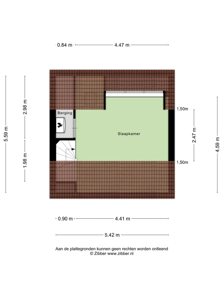 Foto 30 van Kruisherenborch 10