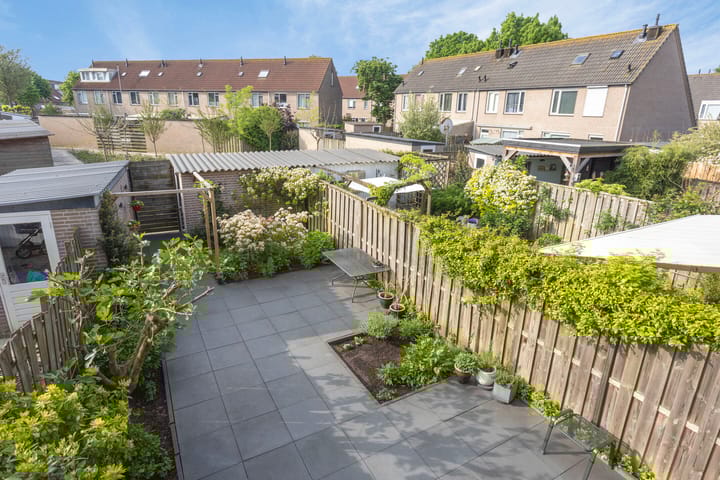 Foto 31 van Kruisherenborch 10