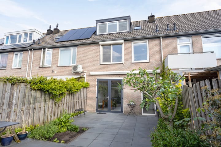 Foto 34 van Kruisherenborch 10