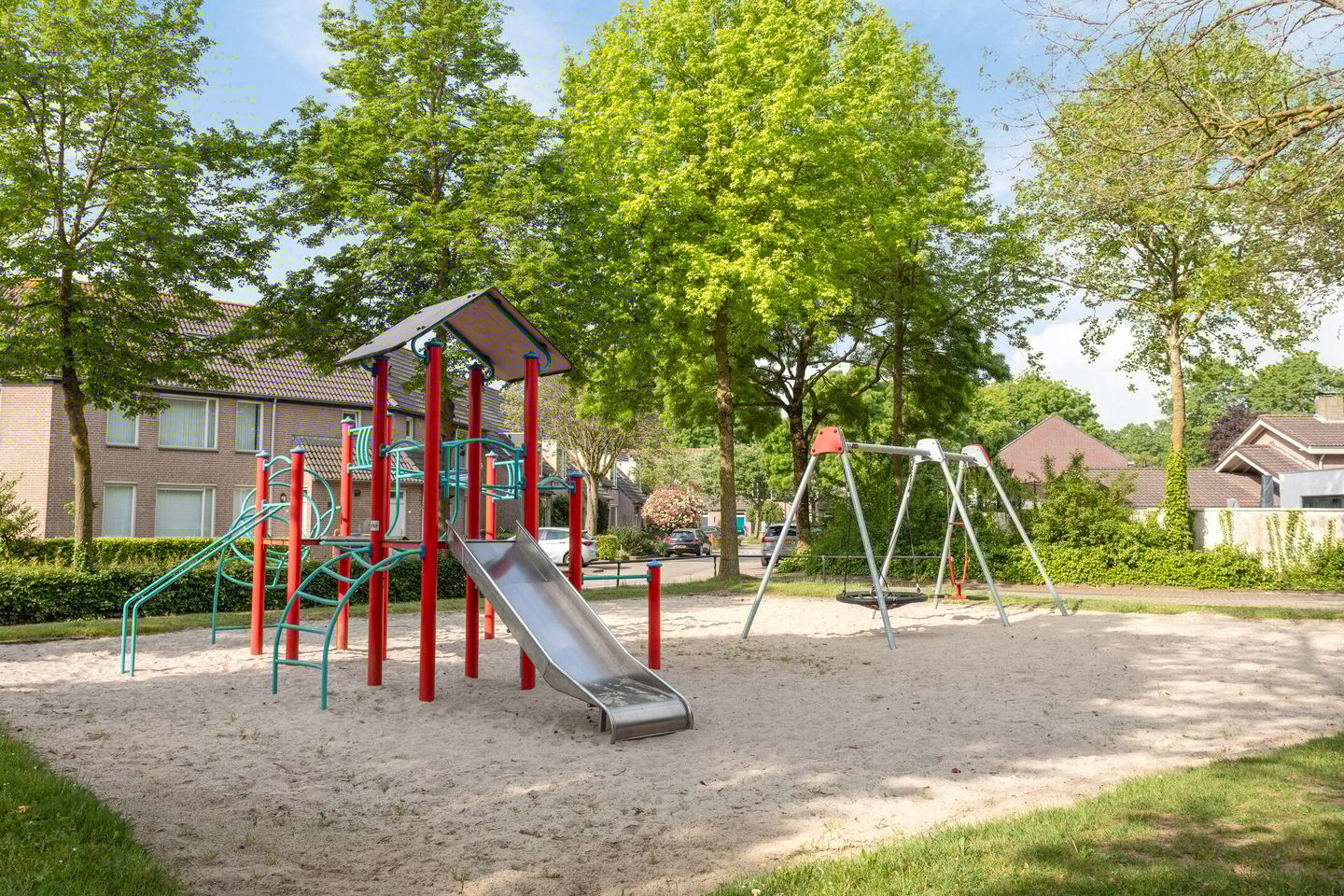 Foto 35 van Kruisherenborch 10