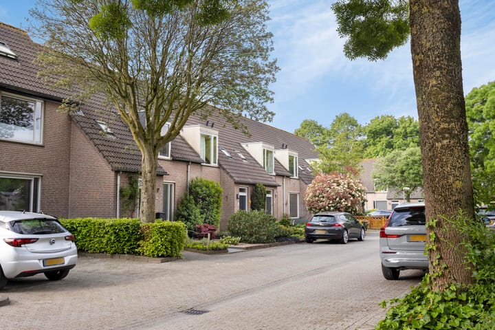 Foto 36 van Kruisherenborch 10