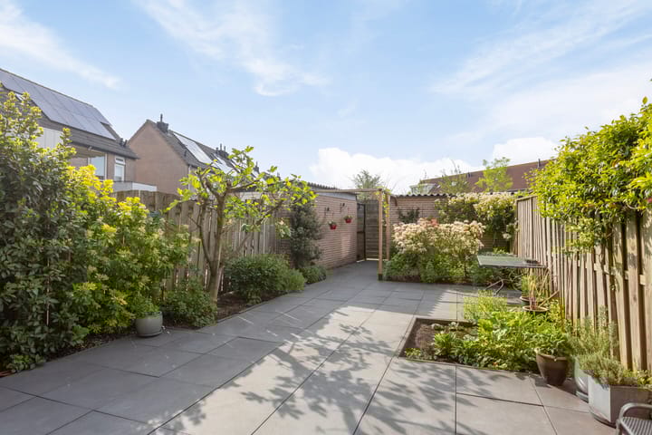 Foto 32 van Kruisherenborch 10