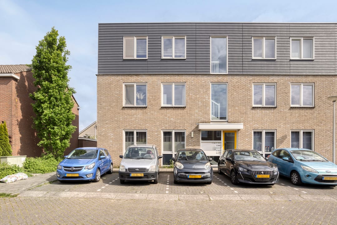 Foto 1 van Crocusstraat 12-A