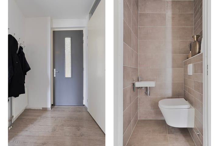 Foto 4 van Crocusstraat 12-A