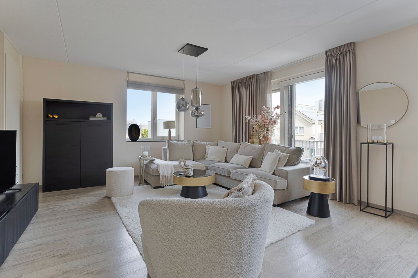 Foto 5 van Crocusstraat 12-A