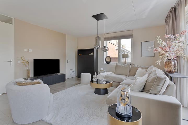 Foto 6 van Crocusstraat 12-A