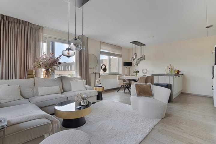 Foto 7 van Crocusstraat 12-A