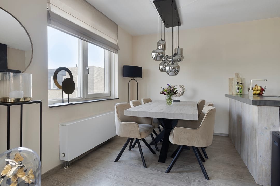 Foto 8 van Crocusstraat 12-A