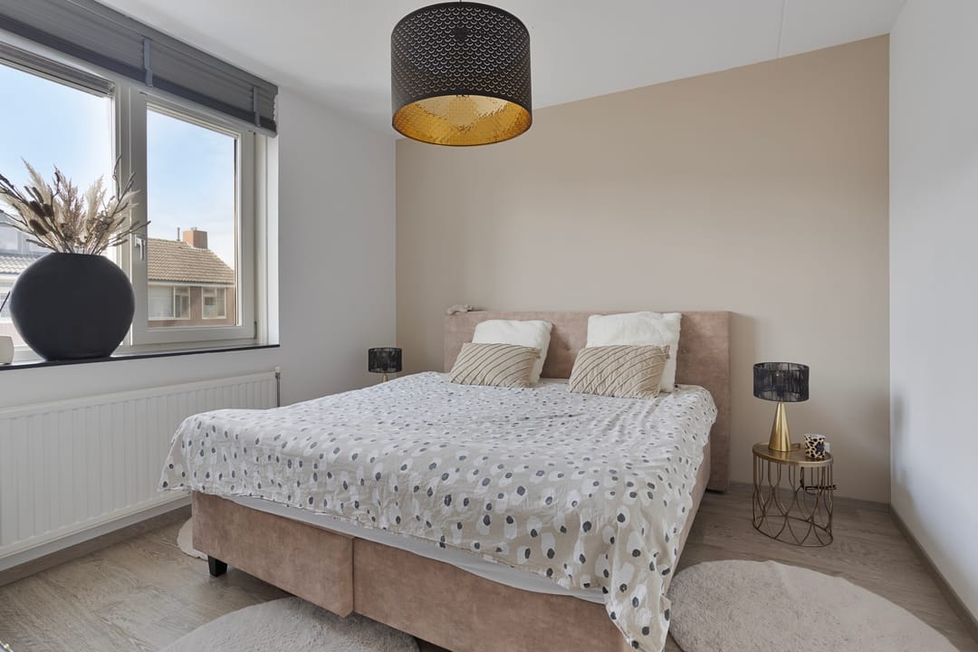 Foto 11 van Crocusstraat 12-A