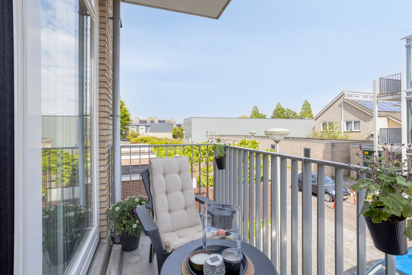 Foto 14 van Crocusstraat 12-A