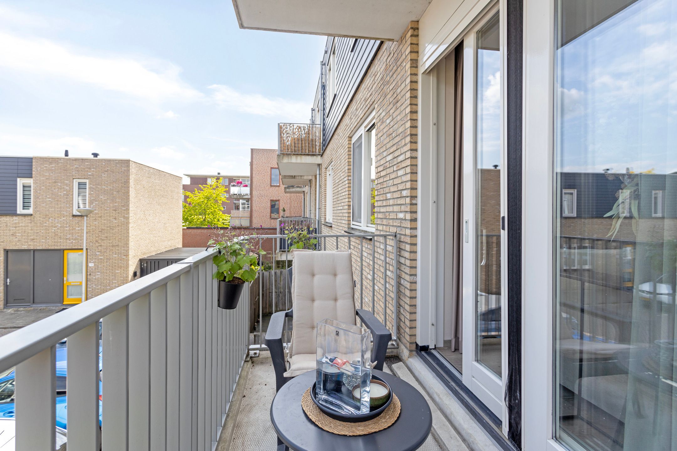 Foto 15 van Crocusstraat 12-A