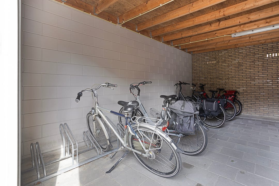 Foto 16 van Crocusstraat 12-A