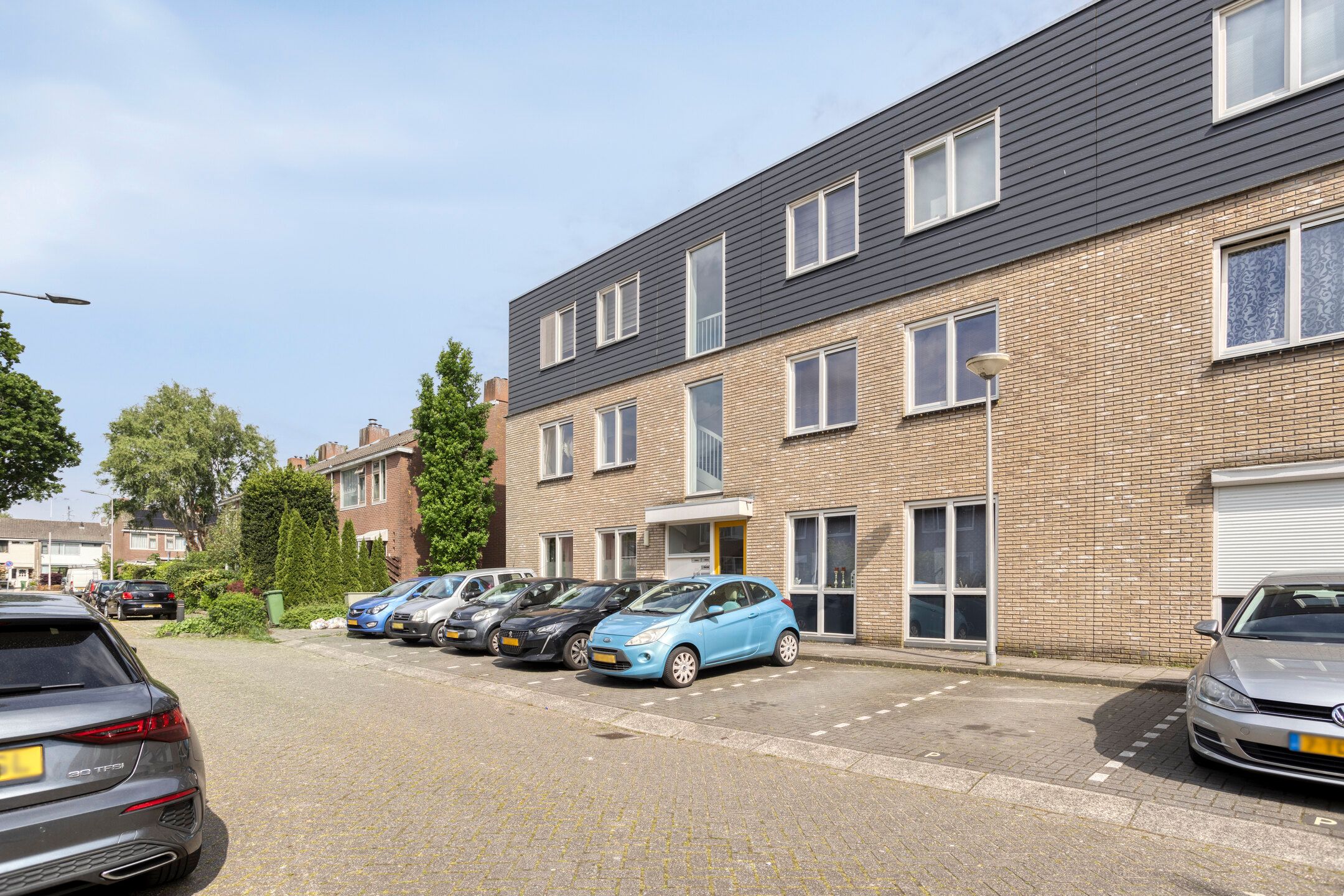 Foto 18 van Crocusstraat 12-A