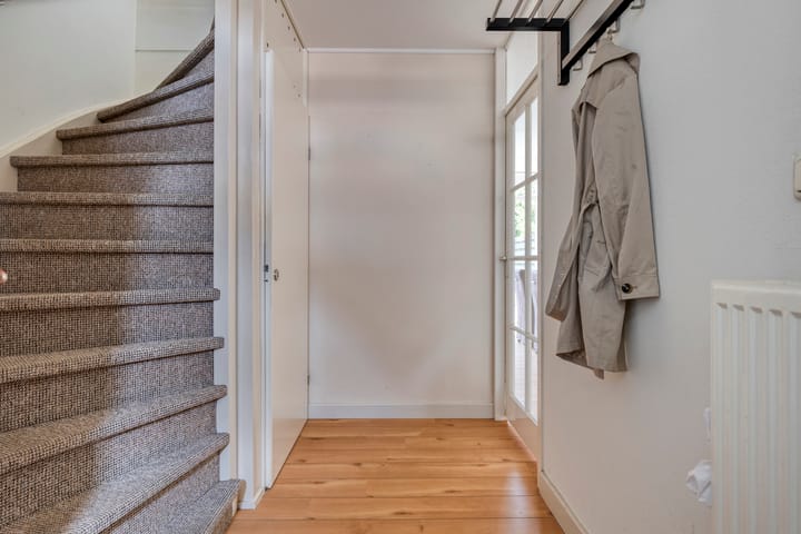 Foto 5 van Clemens van den Bergstraat 18