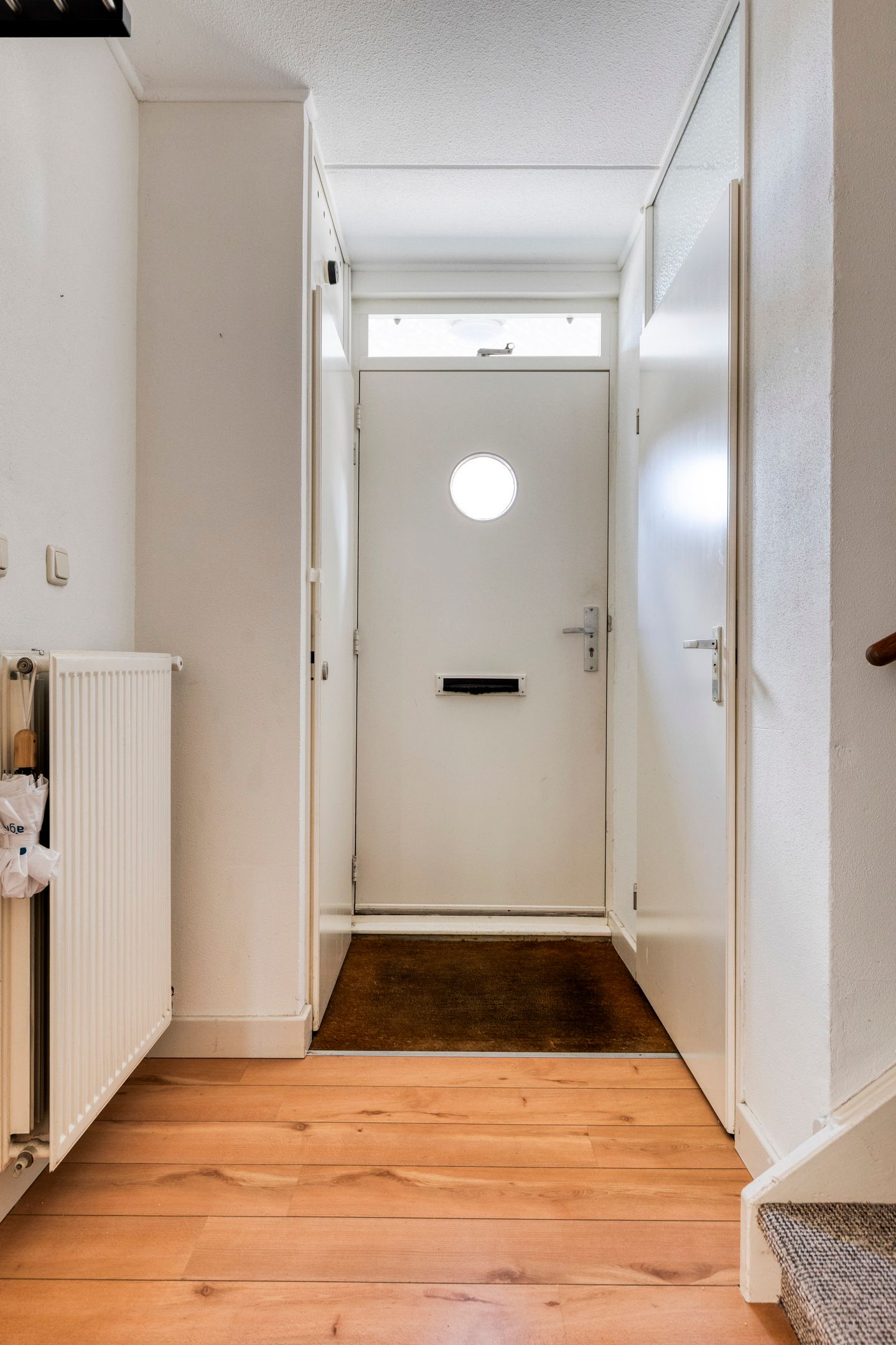 Foto 6 van Clemens van den Bergstraat 18