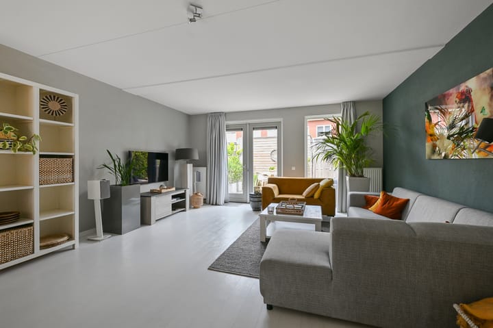 Foto 5 van Kazemat 8