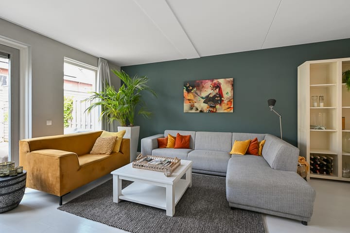 Foto 6 van Kazemat 8