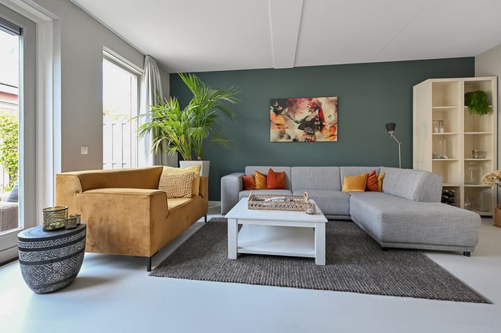 Foto 7 van Kazemat 8