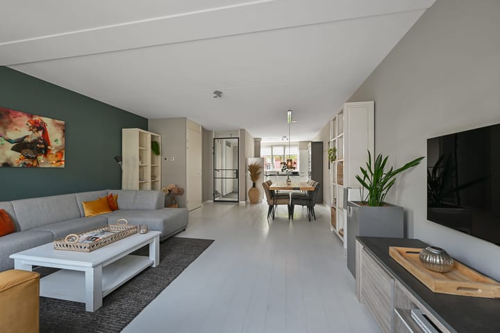 Foto 8 van Kazemat 8