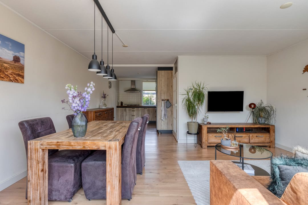 Foto 11 van Clemens van den Bergstraat 18