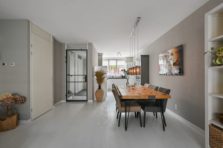 Foto 9 van Kazemat 8