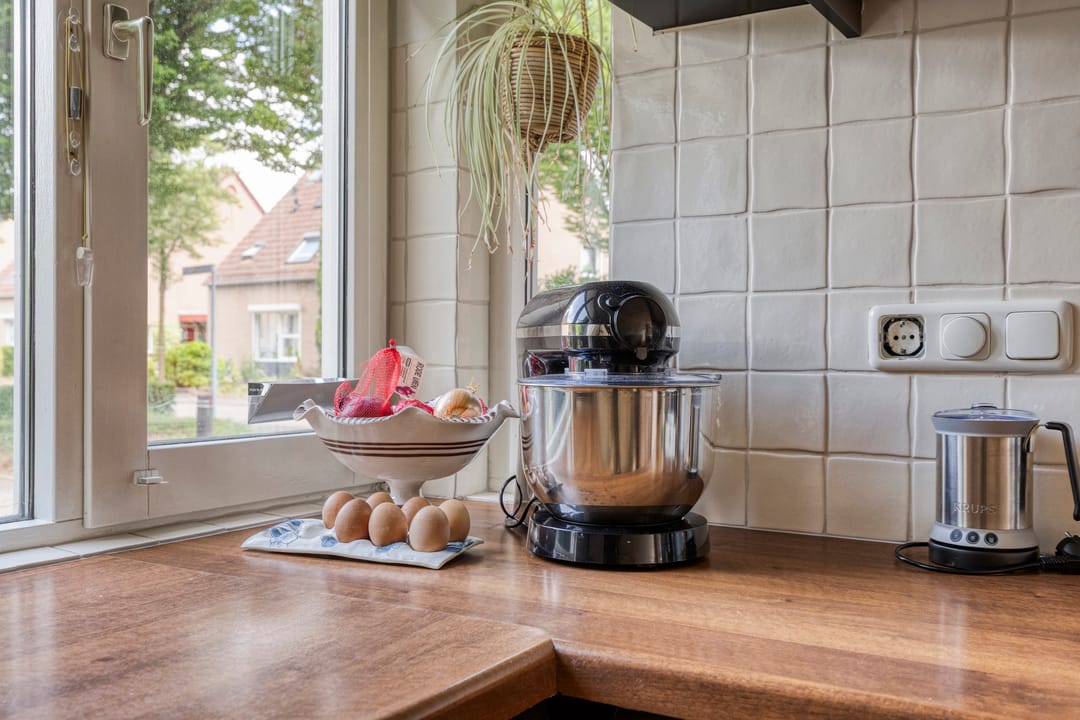 Foto 13 van Clemens van den Bergstraat 18