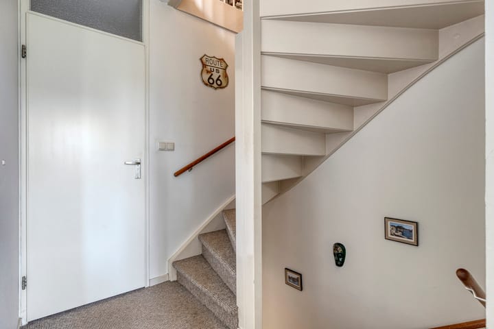 Foto 14 van Clemens van den Bergstraat 18