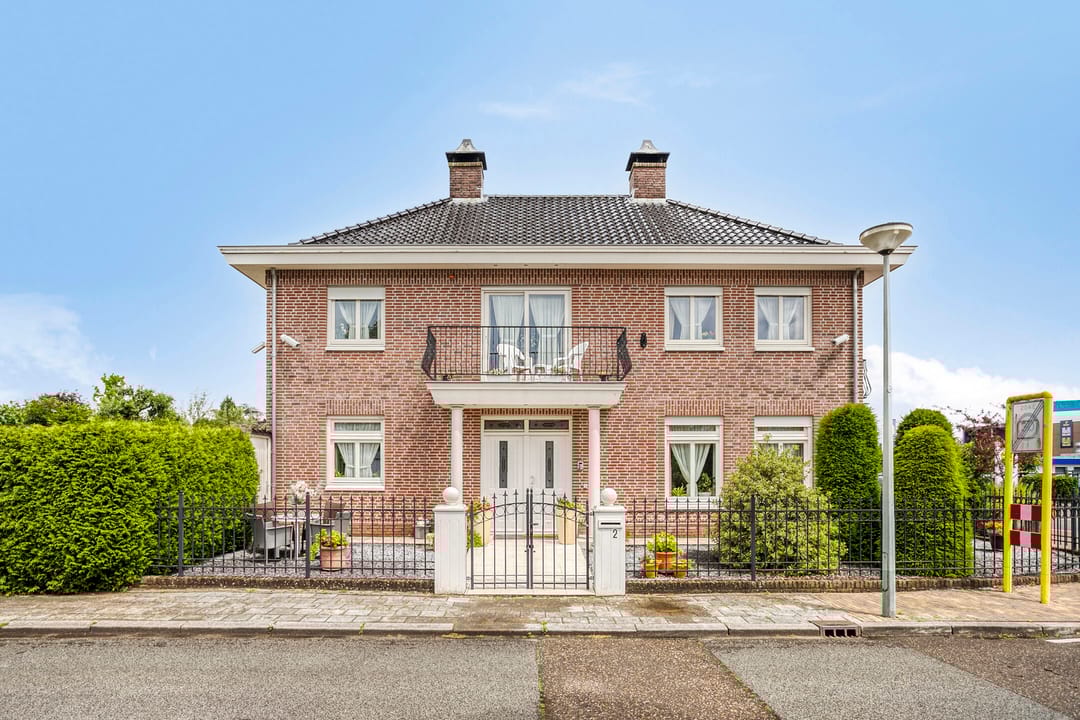 Foto 1 van Kreeftenheide 2