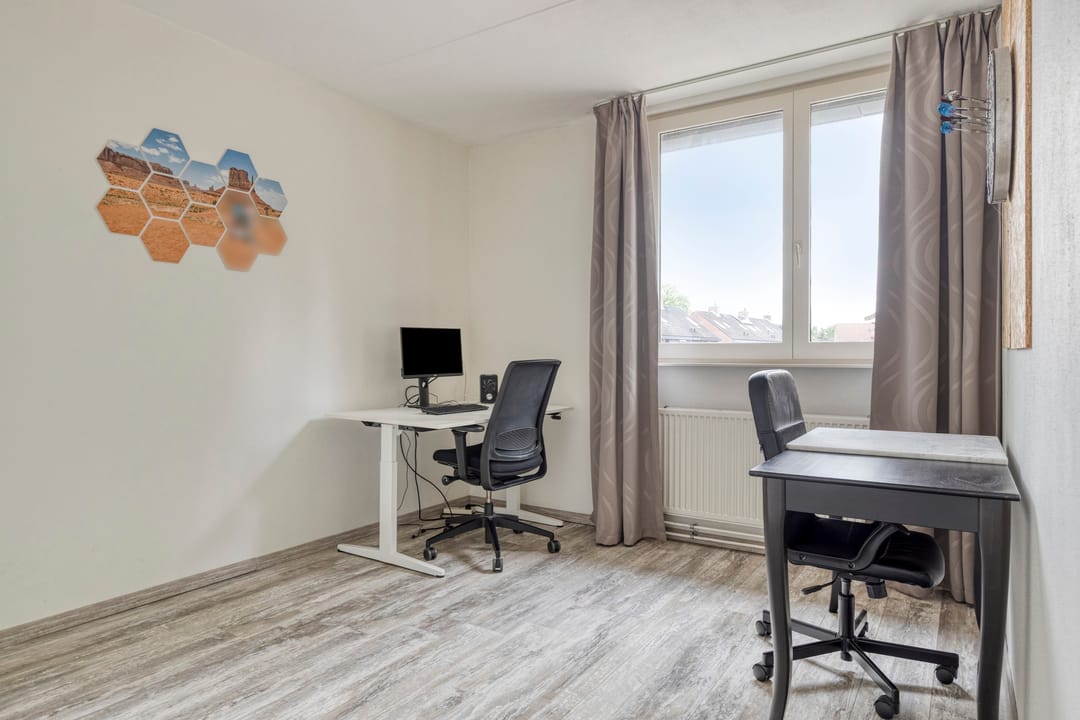 Foto 17 van Clemens van den Bergstraat 18