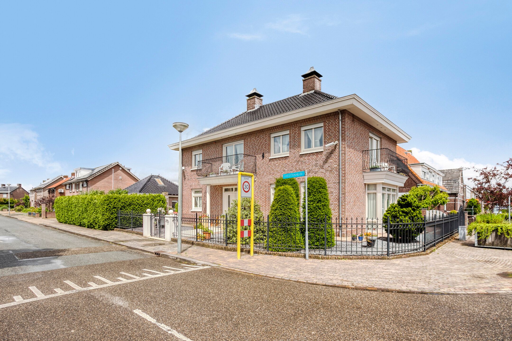 Foto 3 van Kreeftenheide 2