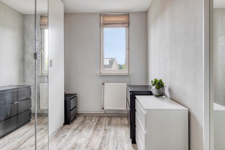 Foto 18 van Clemens van den Bergstraat 18