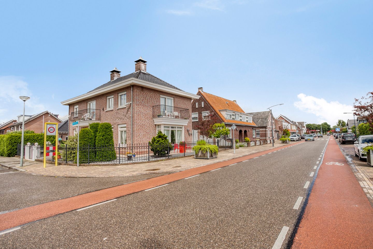 Foto 5 van Kreeftenheide 2