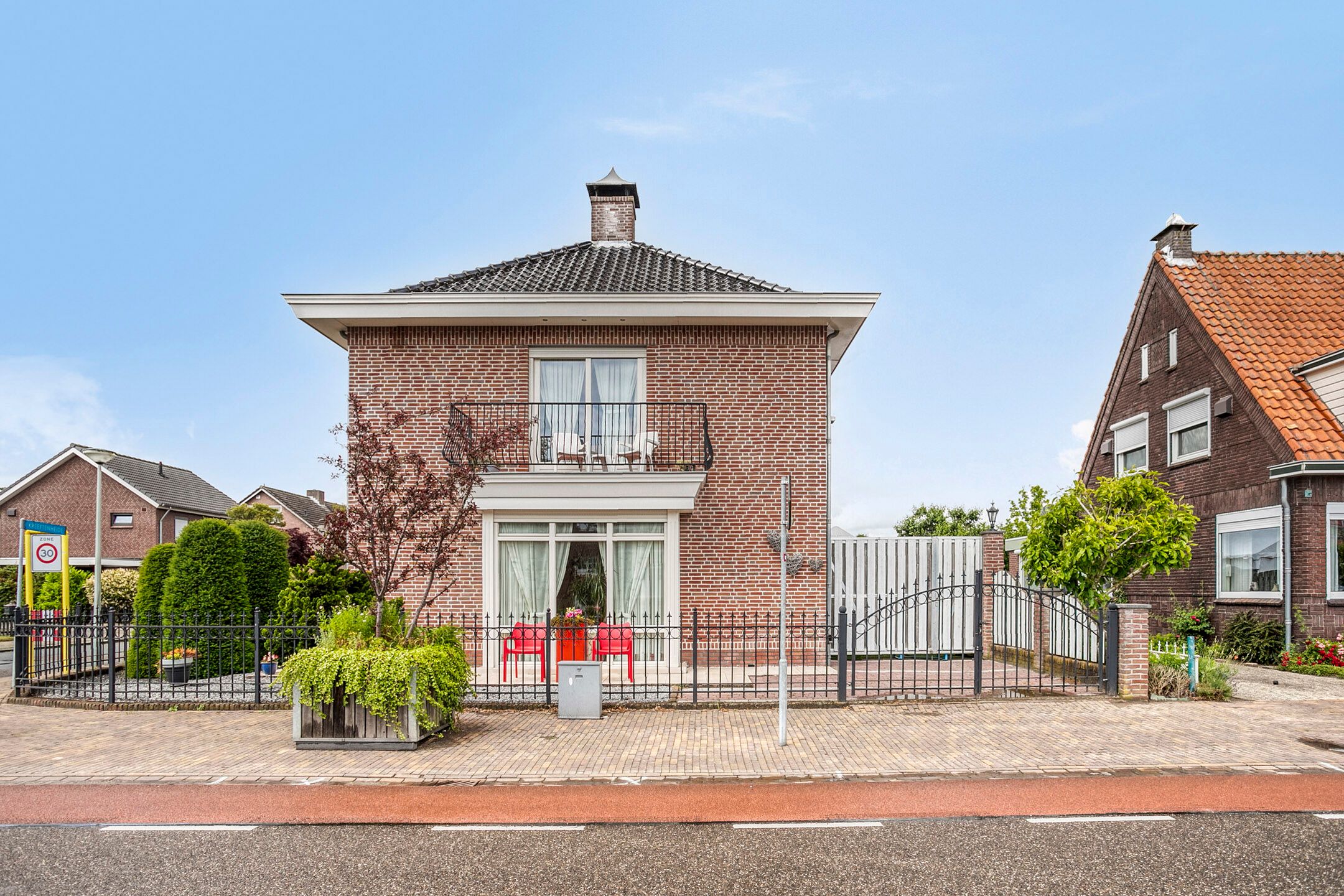 Foto 6 van Kreeftenheide 2