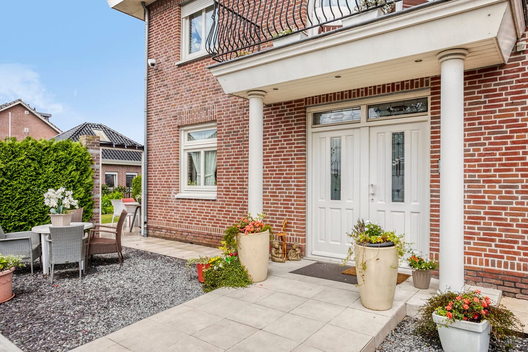 Foto 7 van Kreeftenheide 2