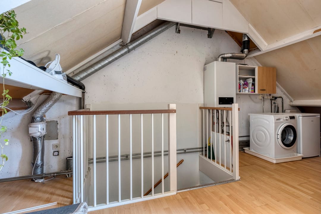 Foto 22 van Clemens van den Bergstraat 18