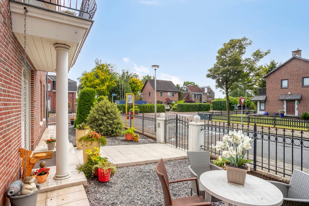 Foto 8 van Kreeftenheide 2