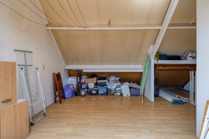 Foto 23 van Clemens van den Bergstraat 18