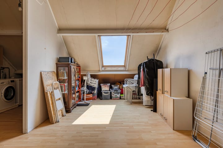 Foto 24 van Clemens van den Bergstraat 18