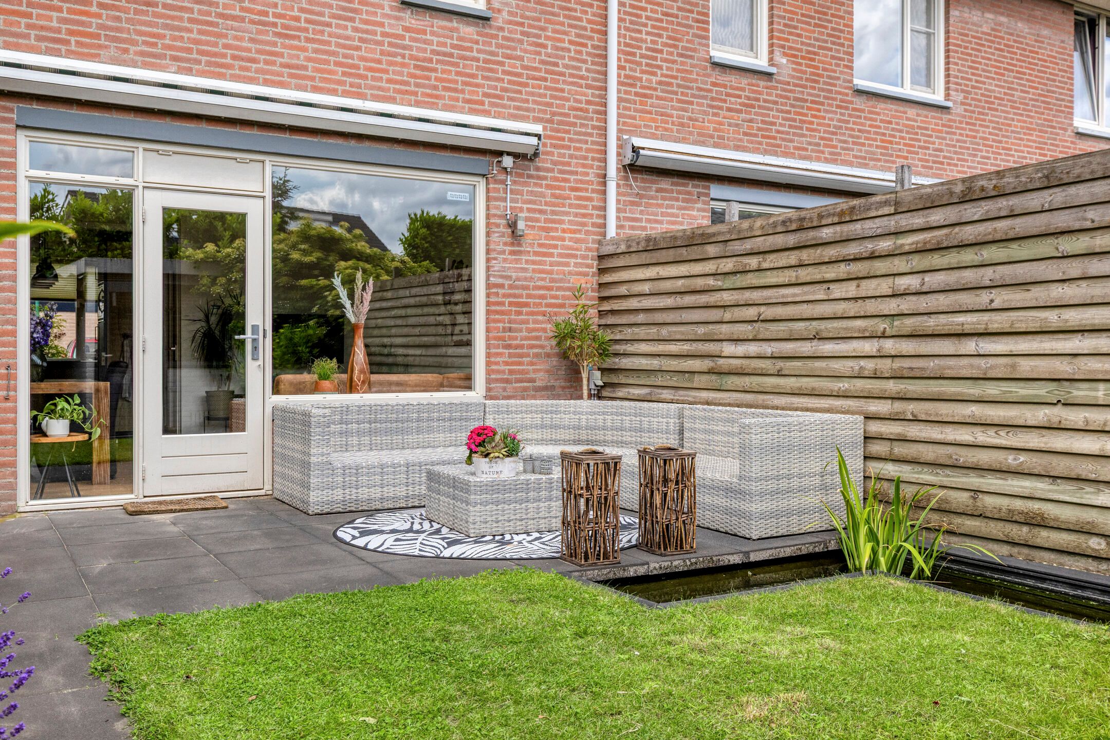 Foto 27 van Clemens van den Bergstraat 18