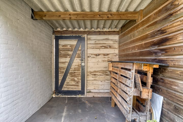 Foto 29 van Clemens van den Bergstraat 18