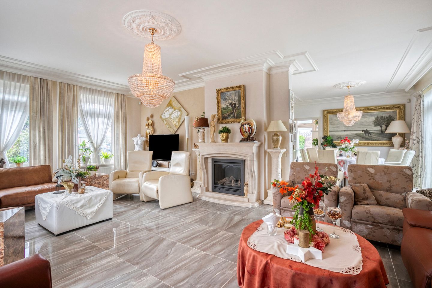 Foto 14 van Kreeftenheide 2