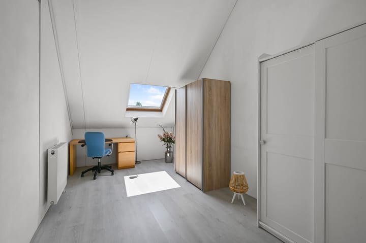 Foto 27 van Kazemat 8