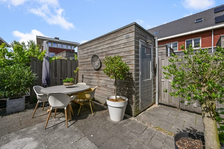 Foto 30 van Kazemat 8