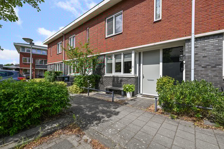 Foto 33 van Kazemat 8