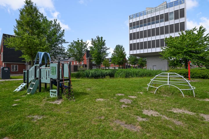 Foto 35 van Kazemat 8