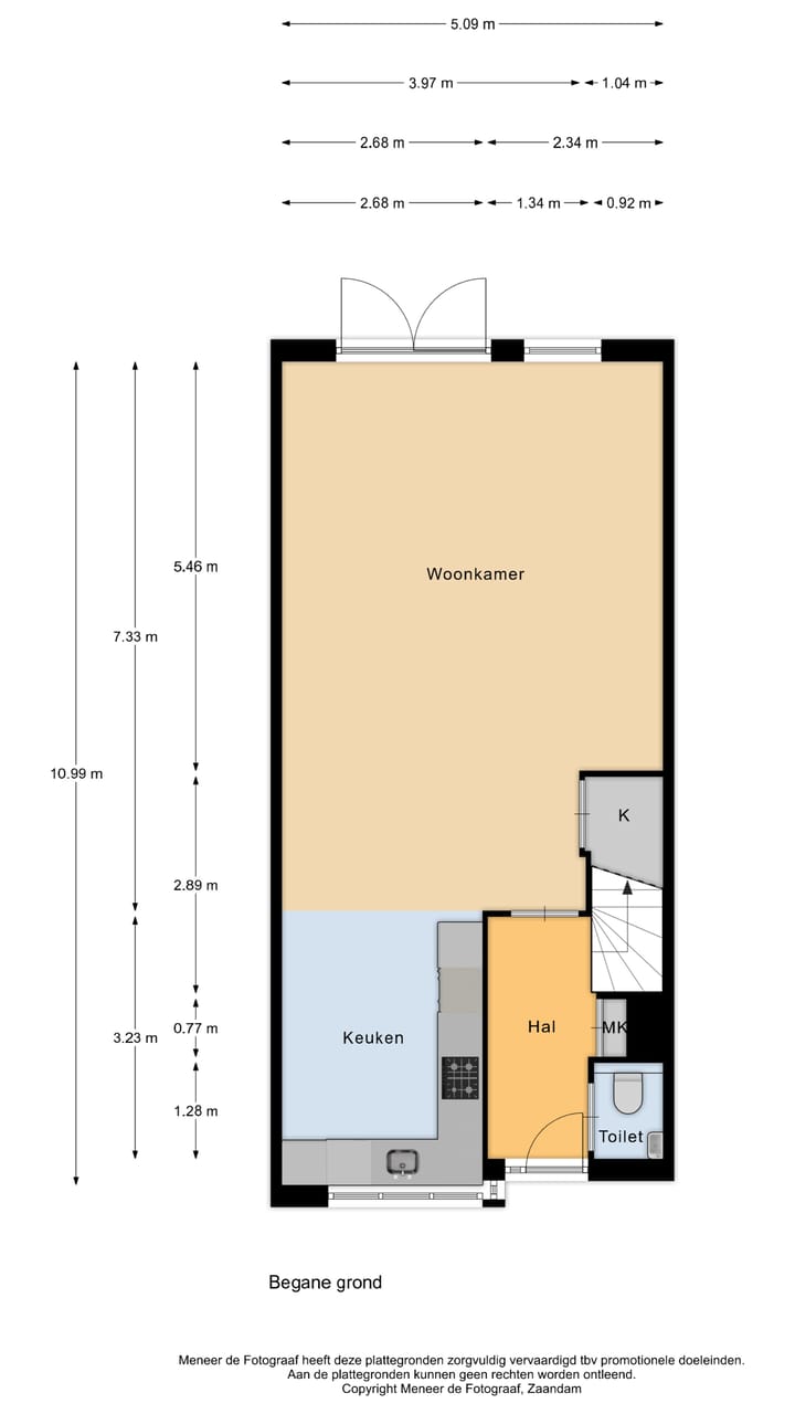 Foto 37 van Kazemat 8