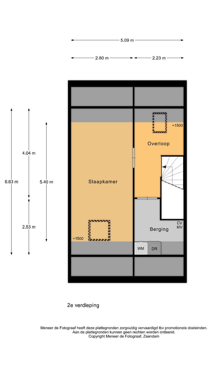 Foto 39 van Kazemat 8